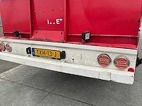 2019 trioliet triotrac voermengwagens - afbeelding 9 van  46