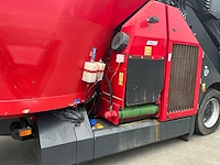 2019 trioliet triotrac voermengwagens - afbeelding 10 van  46