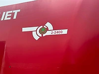 2019 trioliet triotrac voermengwagens - afbeelding 13 van  46