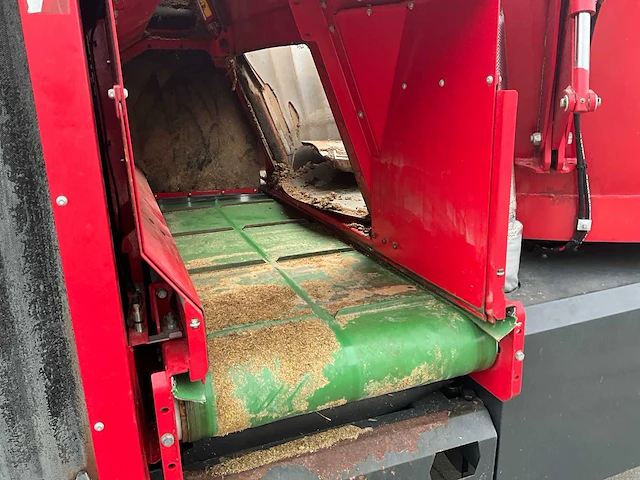 2019 trioliet triotrac voermengwagens - afbeelding 15 van  46