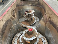 2019 trioliet triotrac voermengwagens - afbeelding 17 van  46