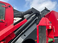 2019 trioliet triotrac voermengwagens - afbeelding 31 van  46