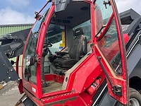 2019 trioliet triotrac voermengwagens - afbeelding 32 van  46