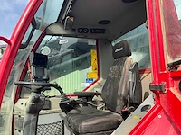 2019 trioliet triotrac voermengwagens - afbeelding 33 van  46