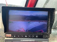 2019 trioliet triotrac voermengwagens - afbeelding 37 van  46