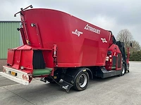 2019 trioliet triotrac voermengwagens - afbeelding 44 van  46