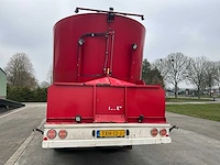 2019 trioliet triotrac voermengwagens - afbeelding 46 van  46