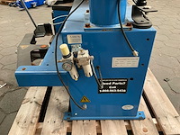 2019 triumph ntc-950 banden de-en montageapparaat - afbeelding 7 van  9