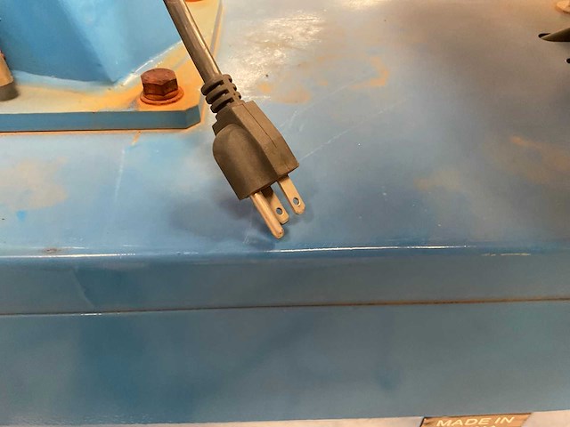 2019 triumph ntc-950 banden de-en montageapparaat - afbeelding 9 van  9