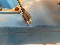 2019 triumph ntc-950 banden de-en montageapparaat - afbeelding 9 van  9