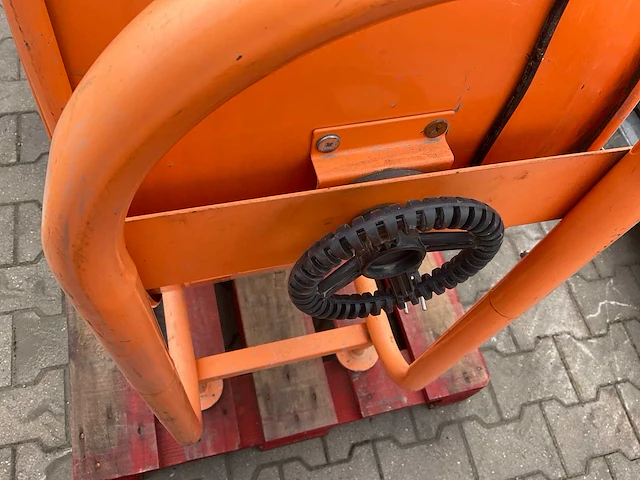 2019 trotec ttw 35000s industrie ventilator / afzuiging - afbeelding 5 van  6