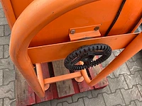 2019 trotec ttw 35000s industrie ventilator / afzuiging - afbeelding 5 van  6
