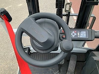 2019 unicarriers a2n1l16q vorkheftruck - afbeelding 10 van  36
