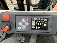 2019 unicarriers a2n1l16q vorkheftruck - afbeelding 11 van  36
