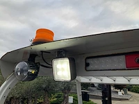 2019 unicarriers a2n1l16q vorkheftruck - afbeelding 16 van  36