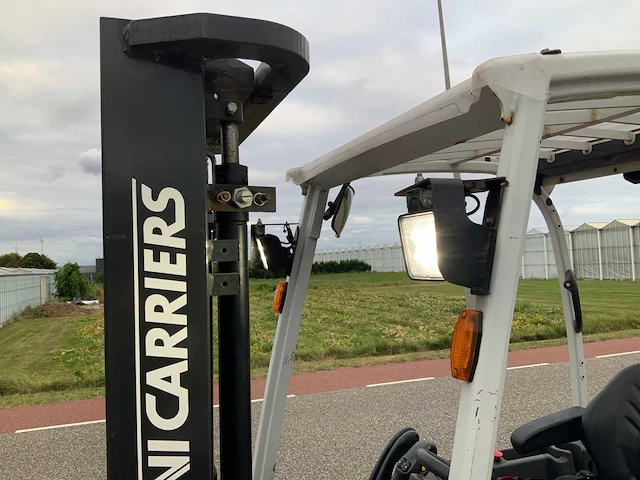 2019 unicarriers a2n1l16q vorkheftruck - afbeelding 18 van  36
