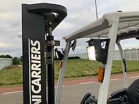 2019 unicarriers a2n1l16q vorkheftruck - afbeelding 18 van  36