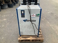 2019 unicarriers a2n1l16q vorkheftruck - afbeelding 25 van  36