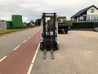 2019 unicarriers a2n1l16q vorkheftruck - afbeelding 23 van  36