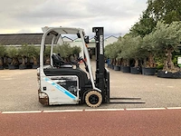 2019 unicarriers a2n1l16q vorkheftruck - afbeelding 32 van  36