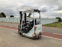 2019 unicarriers a2n1l16q vorkheftruck - afbeelding 35 van  36