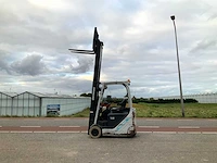 2019 unicarriers a2n1l16q vorkheftruck - afbeelding 36 van  36