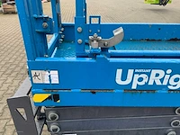 2019 upright mx1930ed hoogwerker - afbeelding 7 van  21