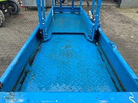 2019 upright mx1930ed hoogwerker - afbeelding 8 van  21