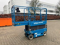 2019 upright mx1930ed hoogwerker