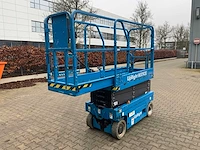 2019 upright mx1930ed hoogwerker - afbeelding 15 van  21