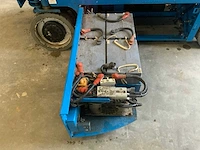 2019 upright mx1930ed hoogwerker - afbeelding 21 van  21
