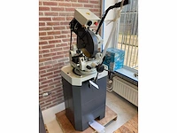 2019 uwm 315 afkortcirkelzaagmachine - afbeelding 2 van  7