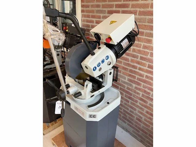 2019 uwm 315 afkortcirkelzaagmachine - afbeelding 3 van  7