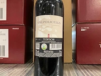 2019 valpolicella rode wijn (5x) - afbeelding 2 van  2