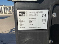 2019 vello v91.80.0184 bouw aansluitkast - afbeelding 2 van  10