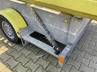 2019 verdegro vd1-pl pijl-aanhangwagen - afbeelding 3 van  19