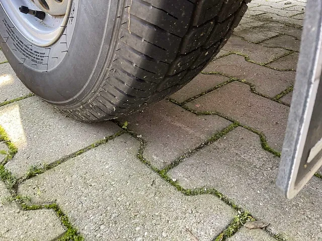 2019 verdegro vd1-pl pijl-aanhangwagen - afbeelding 8 van  19