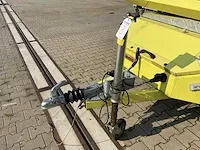 2019 verdegro vd1-pl pijl-aanhangwagen - afbeelding 15 van  19