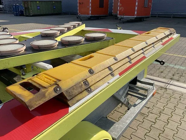 2019 verdegro vd1-pl pijl-aanhangwagen - afbeelding 17 van  19