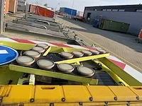 2019 verdegro vd1-pl pijl-aanhangwagen - afbeelding 18 van  19