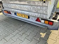 2019 verdegro vd1-pl pijl-aanhangwagen - afbeelding 3 van  20