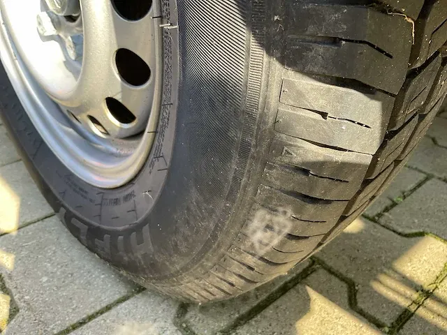2019 verdegro vd1-pl pijl-aanhangwagen - afbeelding 7 van  20