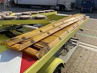 2019 verdegro vd1-pl pijl-aanhangwagen - afbeelding 19 van  20