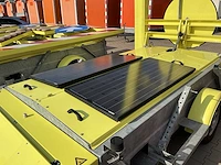 2019 verdegro vd1-pl pijl aanhangwagen - afbeelding 8 van  11