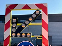 2019 verdegro vd1-pl pijl aanhangwagen - afbeelding 11 van  22