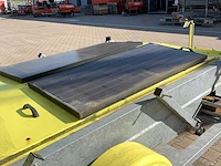 2019 verdegro vd1-pl pijl aanhangwagen - afbeelding 12 van  22