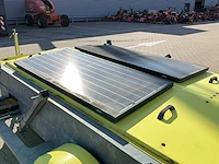 2019 verdegro vd1-pl pijl aanhangwagen - afbeelding 13 van  22
