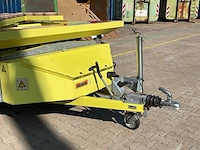 2019 verdegro vd1-pl pijl aanhangwagen - afbeelding 18 van  22