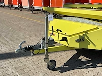 2019 verdegro vd1-pl pijl aanhangwagen - afbeelding 19 van  22
