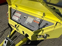2019 verdegro vd1-pl pijl aanhangwagen - afbeelding 13 van  20